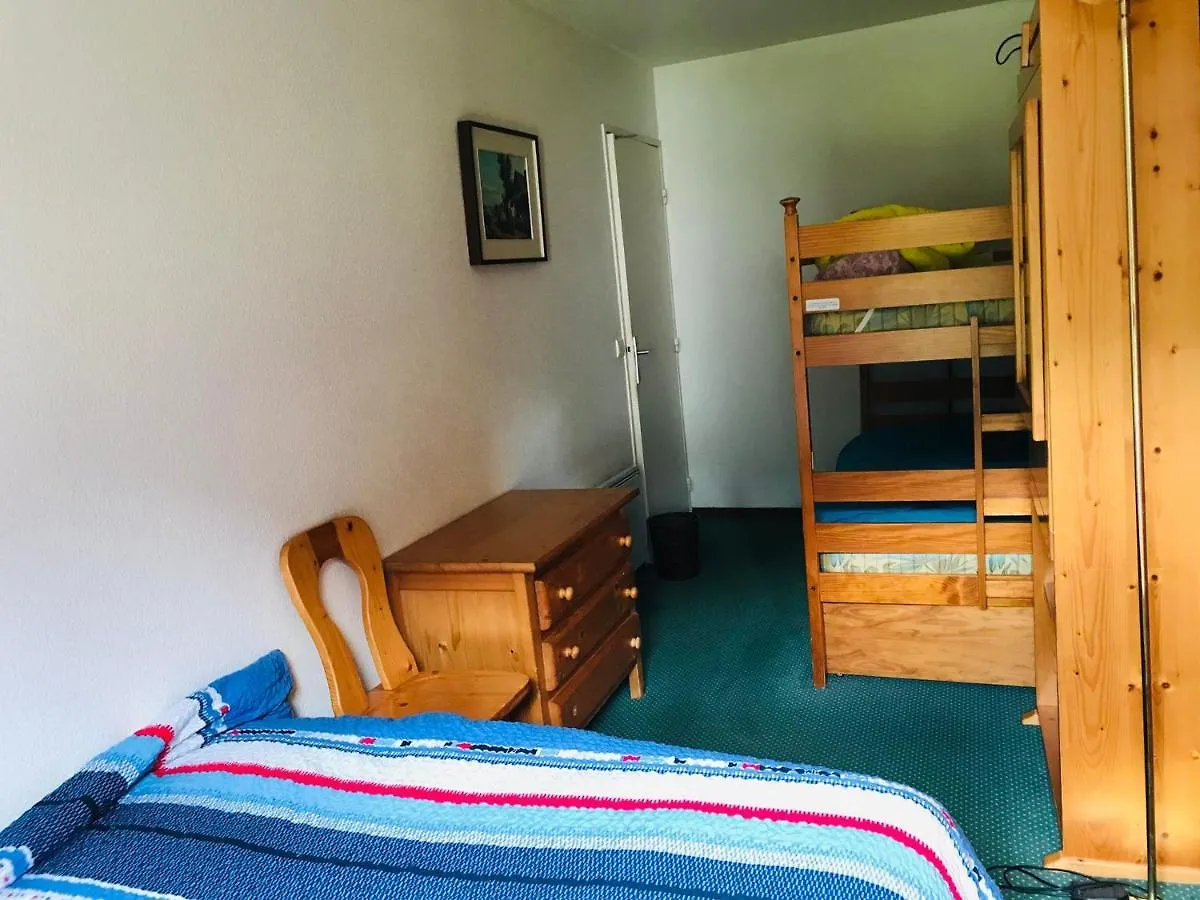 Apartment Appartement Moderne 3 Pieces Avec Wifi Et Parking Couvert A Samoens - Fr-1-629-11 France