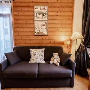 Holiday home Maison Salina, Samoens